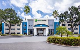 Holiday Inn Express Clearwater East Icot Center Clearwater Fl